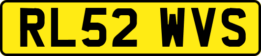RL52WVS