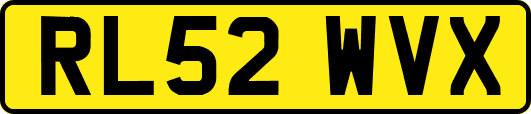 RL52WVX