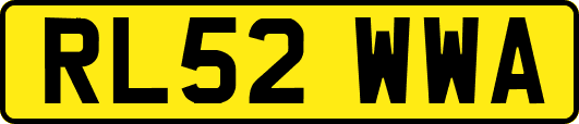 RL52WWA