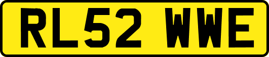 RL52WWE