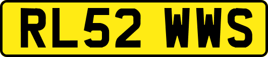 RL52WWS