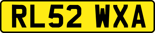 RL52WXA