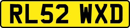 RL52WXD