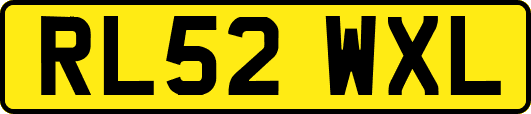 RL52WXL