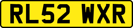 RL52WXR