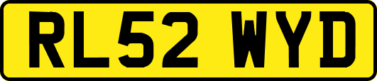 RL52WYD