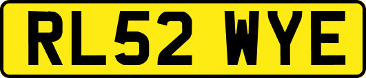 RL52WYE