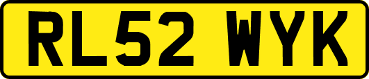 RL52WYK