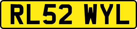RL52WYL