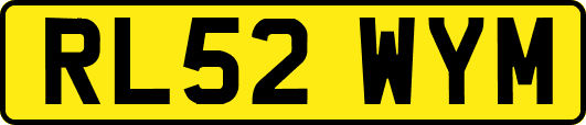 RL52WYM