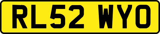 RL52WYO