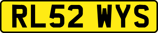 RL52WYS