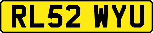 RL52WYU