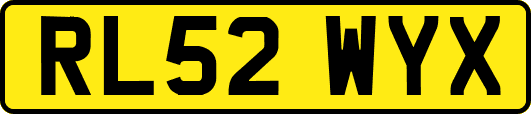 RL52WYX