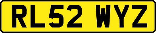 RL52WYZ