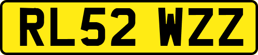 RL52WZZ