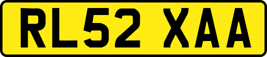 RL52XAA
