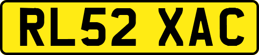 RL52XAC