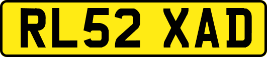 RL52XAD