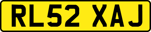 RL52XAJ