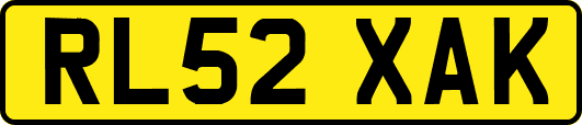 RL52XAK