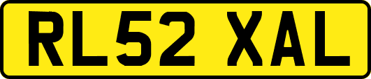 RL52XAL