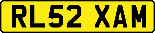 RL52XAM