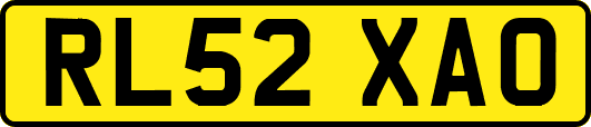 RL52XAO