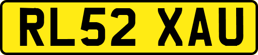 RL52XAU