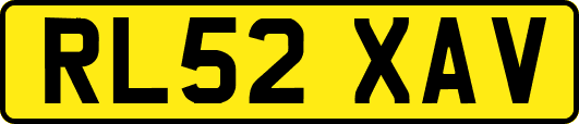RL52XAV