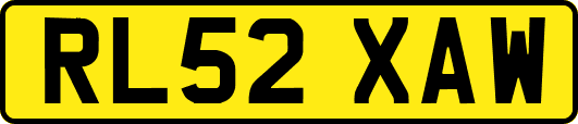 RL52XAW