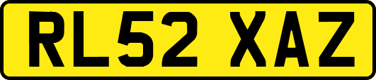 RL52XAZ
