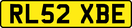 RL52XBE