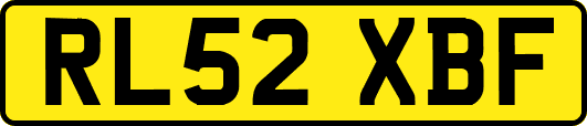 RL52XBF