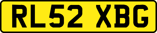 RL52XBG