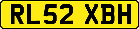RL52XBH