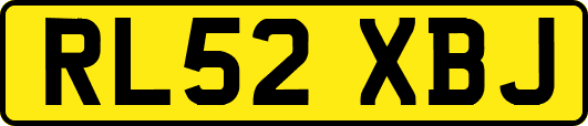 RL52XBJ