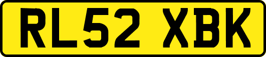 RL52XBK