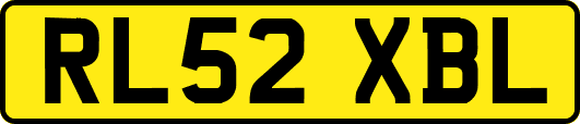 RL52XBL