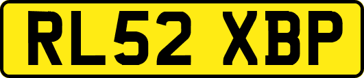 RL52XBP