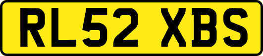 RL52XBS