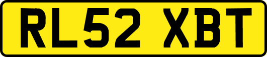 RL52XBT