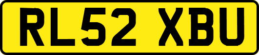 RL52XBU