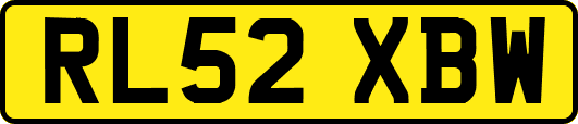 RL52XBW