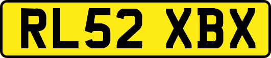 RL52XBX