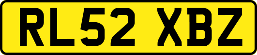 RL52XBZ