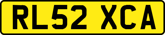 RL52XCA