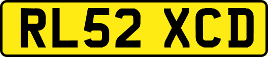 RL52XCD