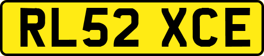 RL52XCE