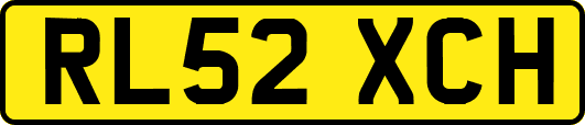 RL52XCH